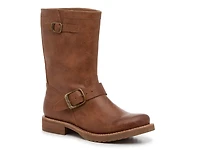 Chesnee Bootie