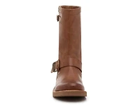 Chesnee Bootie