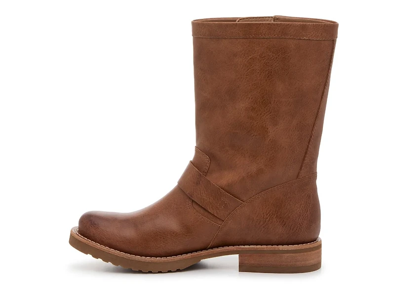Chesnee Bootie