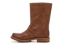 Chesnee Bootie