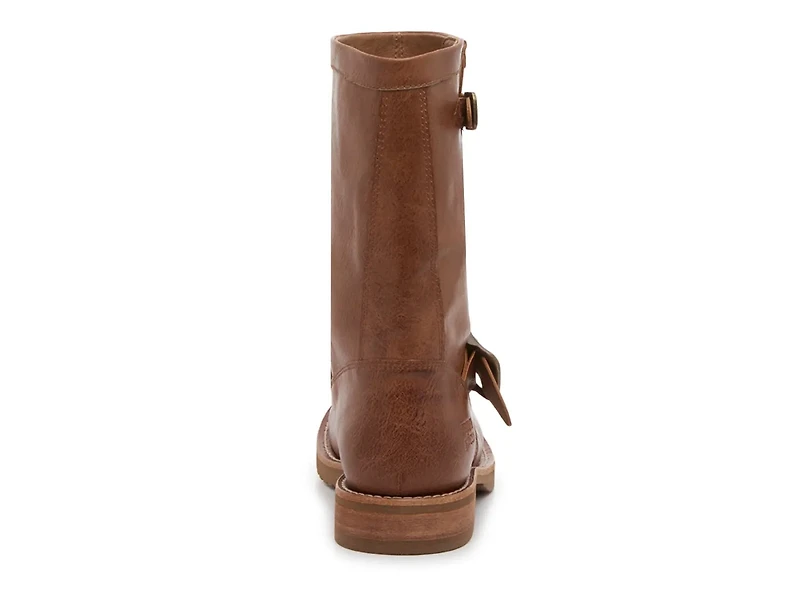 Chesnee Bootie