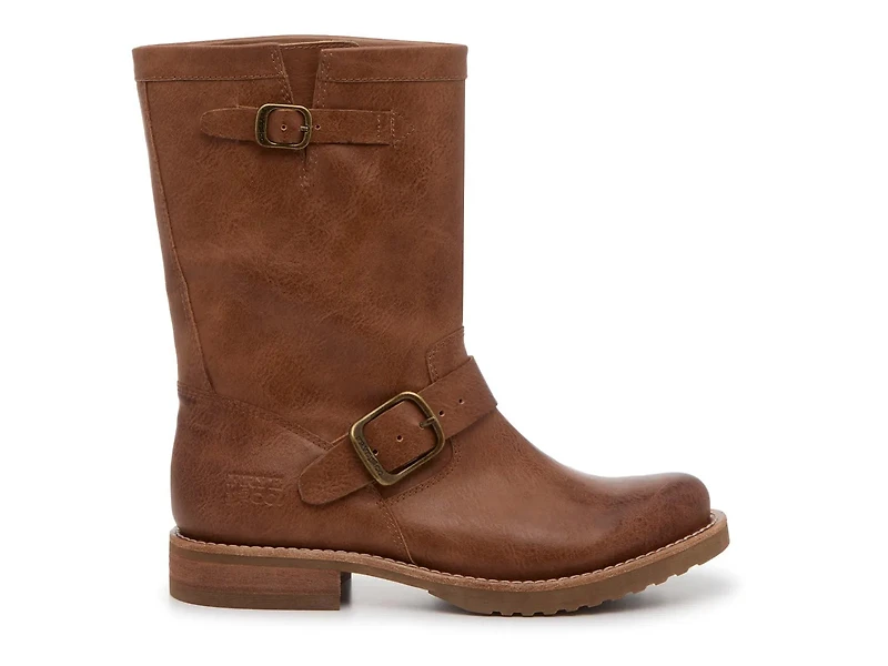 Chesnee Bootie