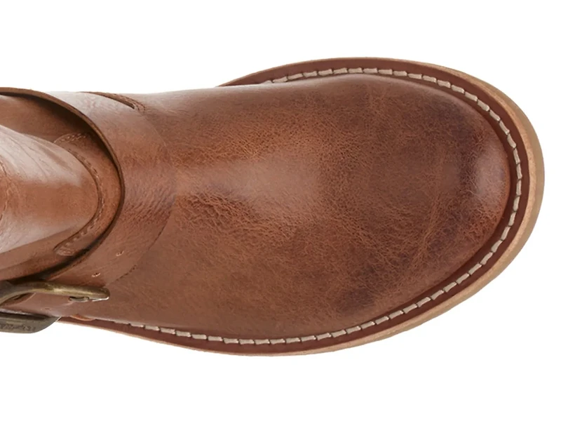 Chesnee Bootie