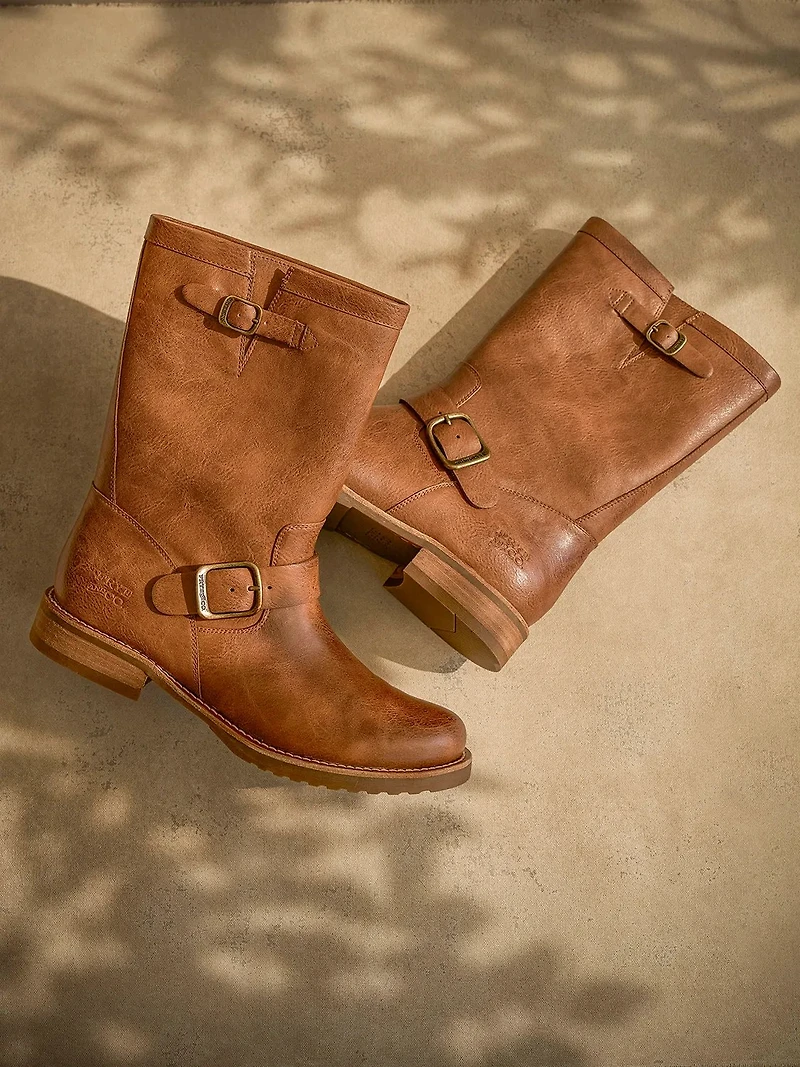 Chesnee Bootie