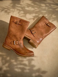 Chesnee Bootie