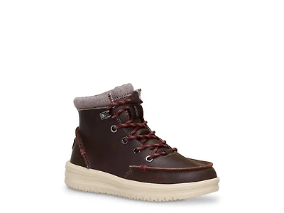 Bradley Boot - Kids'