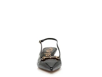 Finlie Pump