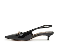 Finlie Pump