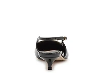 Finlie Pump