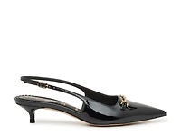 Finlie Pump
