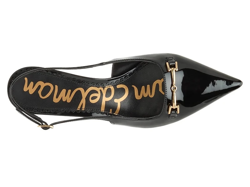 Finlie Pump