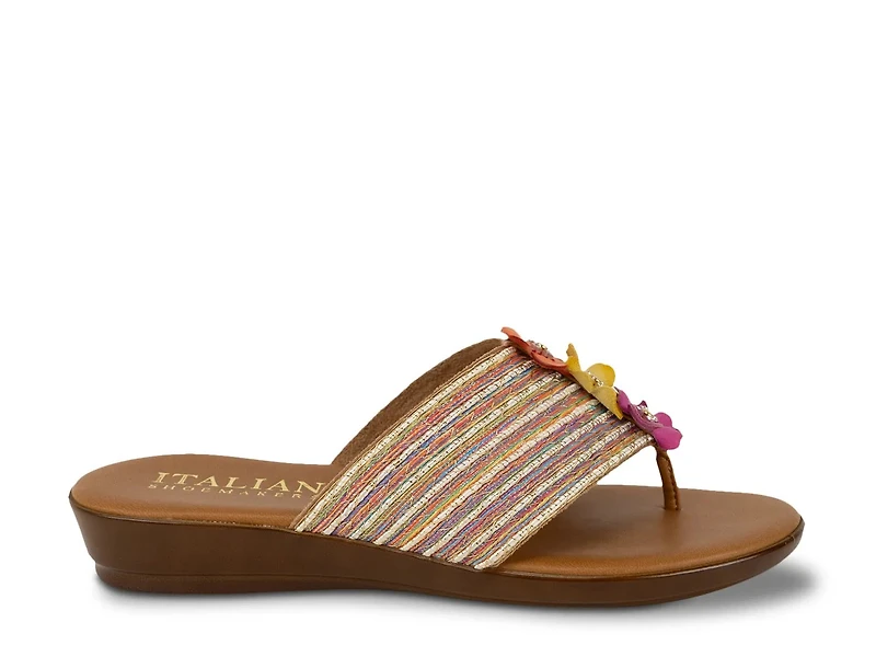 Klaire Sandal