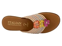 Klaire Sandal