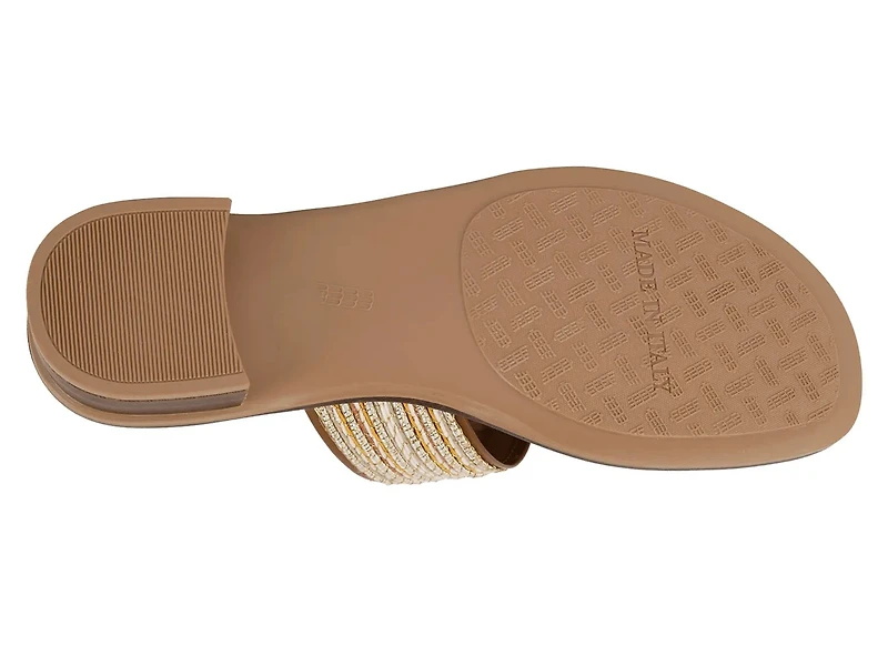 Schunyler Sandal