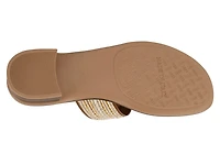Schunyler Sandal