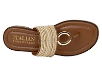 Schunyler Sandal