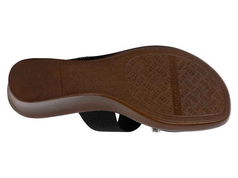 Xanthe Wedge Sandal