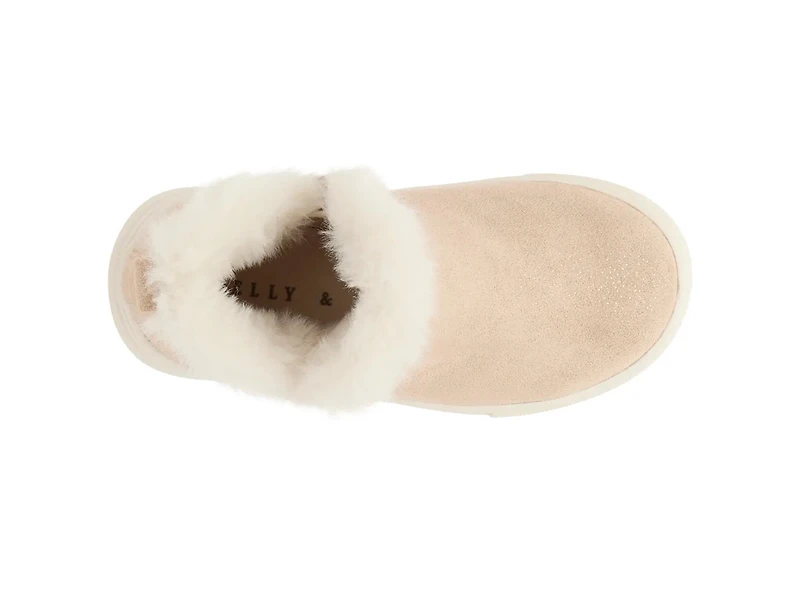 Lil Sam Cozy Sneaker - Toddler