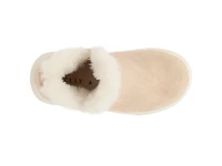Lil Sam Cozy Sneaker - Toddler