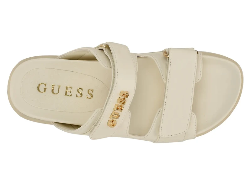 Fabulona Platform Sandal
