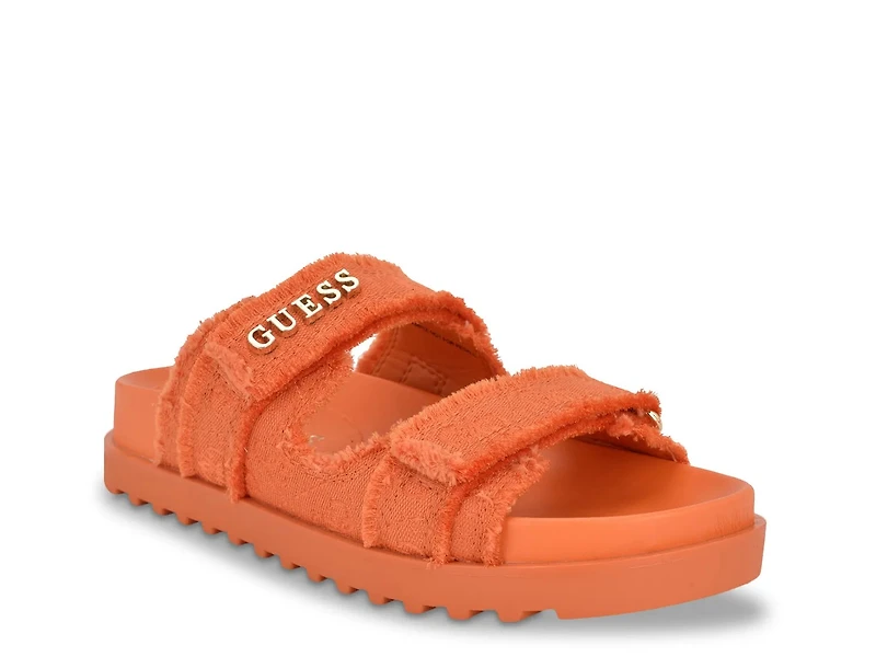 Fabulona Platform Sandal