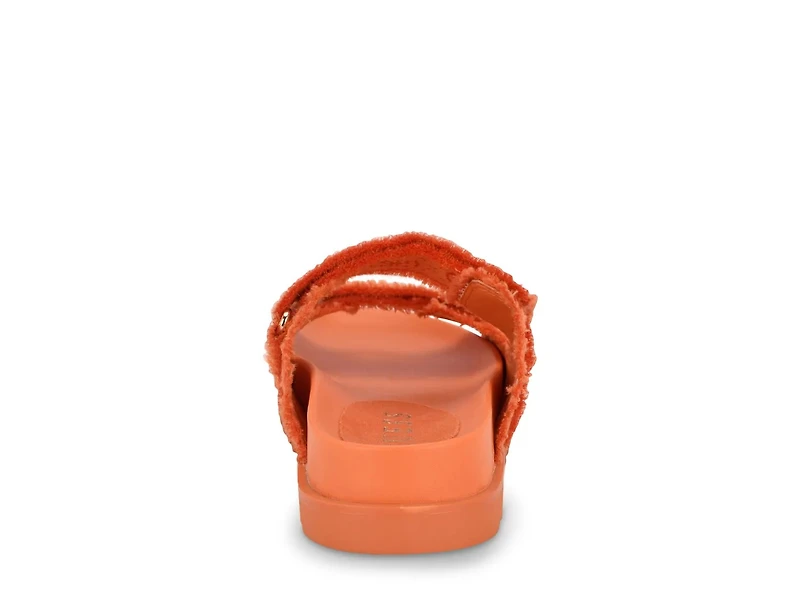 Fabulona Platform Sandal