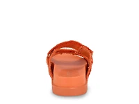 Fabulona Platform Sandal