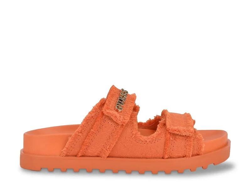 Fabulona Platform Sandal