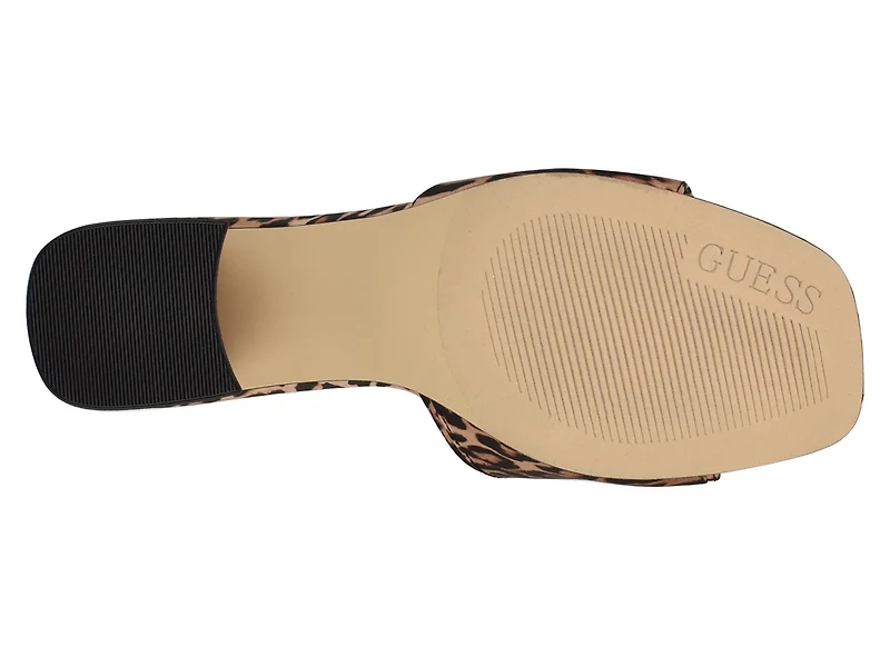 Gallai Sandal