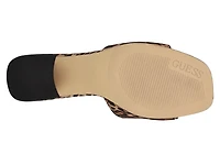 Gallai Sandal