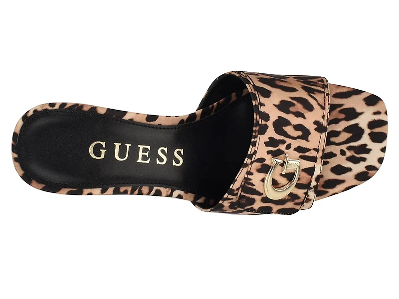 Gallai Sandal