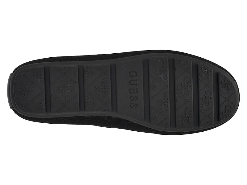 Lavonta Loafer