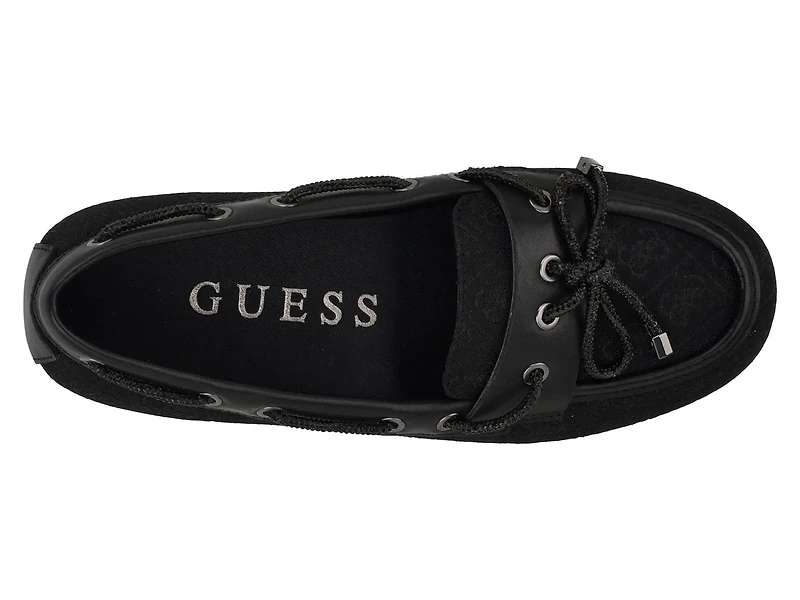 Lavonta Loafer