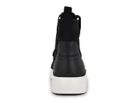 Mannen High-Top Sneaker