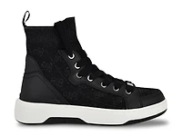 Mannen High-Top Sneaker
