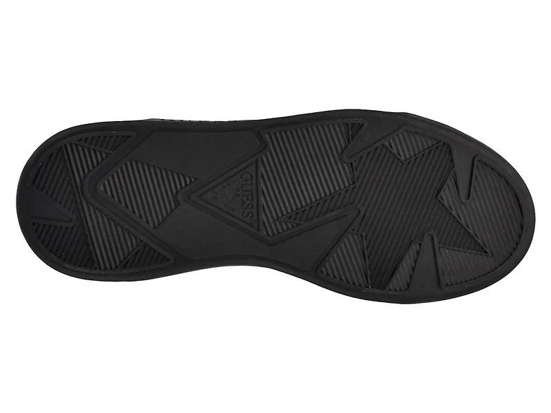 Mannen High-Top Sneaker