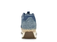Stefen Platform Sneaker