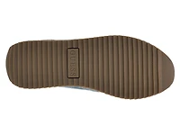 Stefen Platform Sneaker
