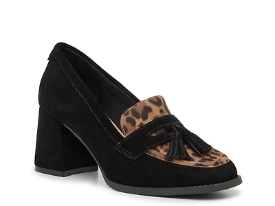 Talyn Pump