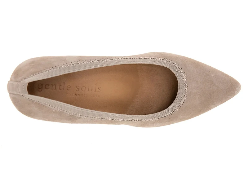 Dionne Pump