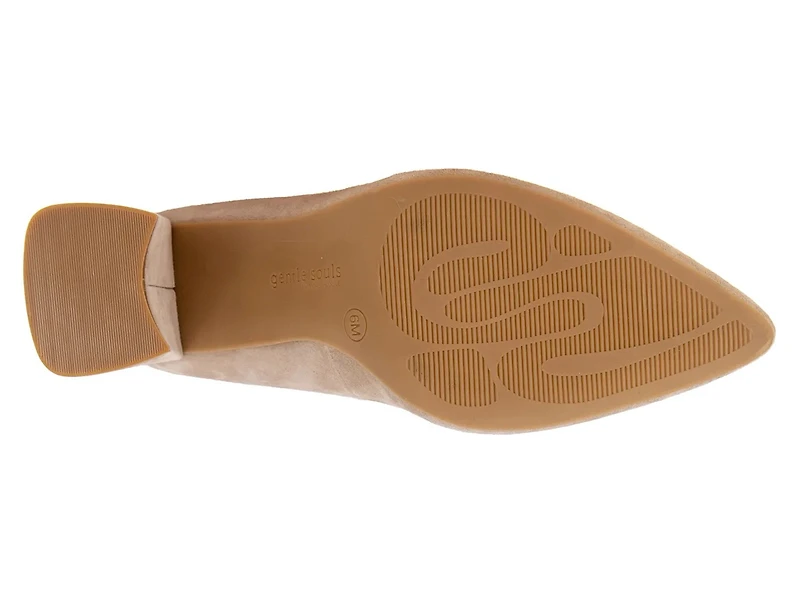 Dionne Pump