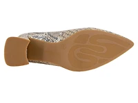 Dionne Pump