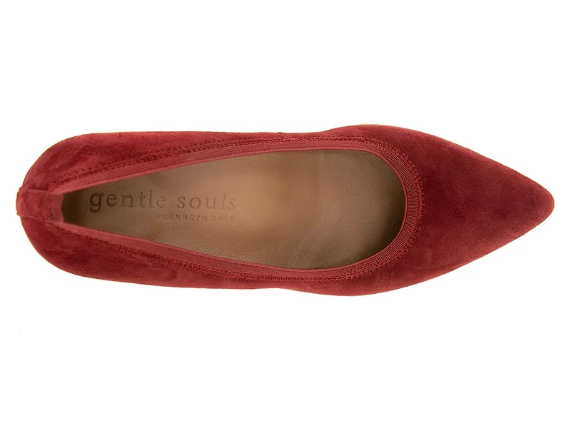 Dionne Pump