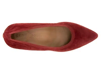 Dionne Pump