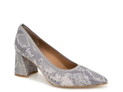Dionne Pump