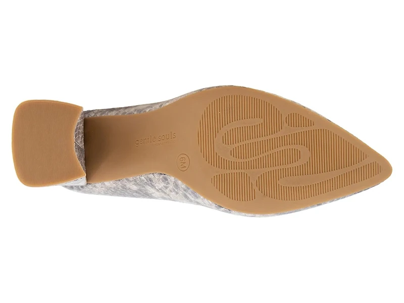 Dionne Pump