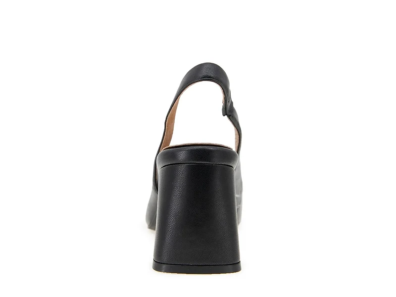 Dionne Pump