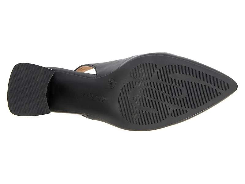 Dionne Pump