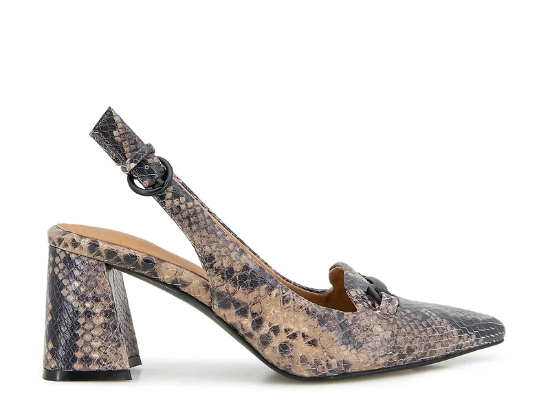 Dionne Pump
