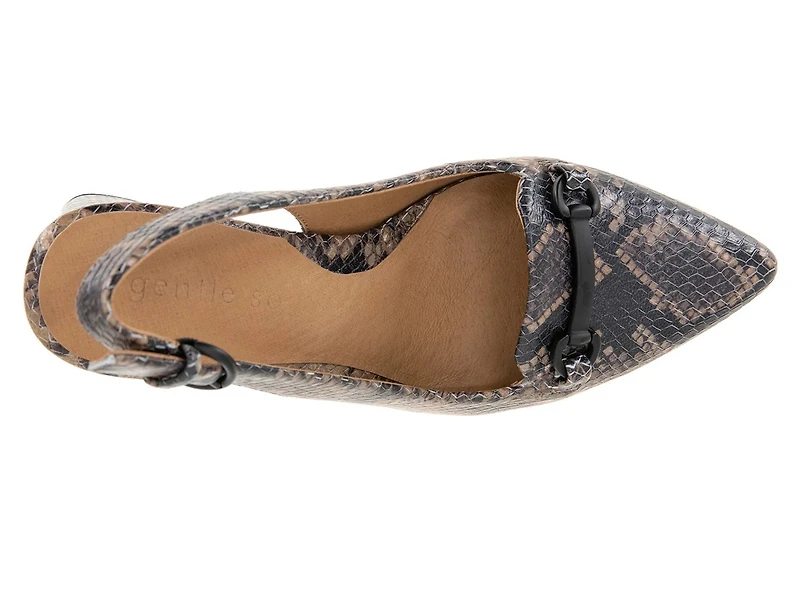 Dionne Pump